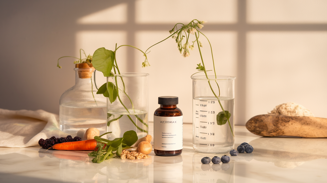 Laboratorul VizioMax